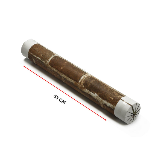 Wallpaper Faux Brick Paper Roll Wallpaper Rolls & Sheets