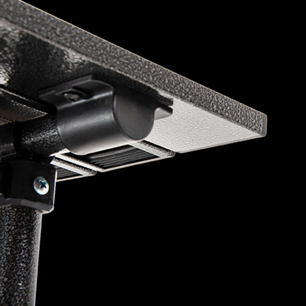 Folding Collapsible Camping Table Caravan Rv Heavy Duty Steel & Aluminium Camping Tables