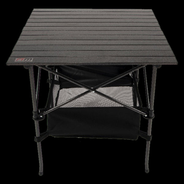 Folding Collapsible Camping Table Caravan Rv Heavy Duty Steel & Aluminium Camping Tables