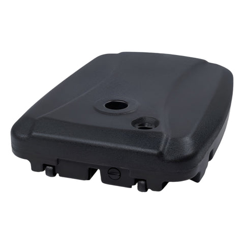 60X80cm Outdoor Umbrella Stand Base Sand/ Water Pod Round Portable Grip Patio Umbrellas