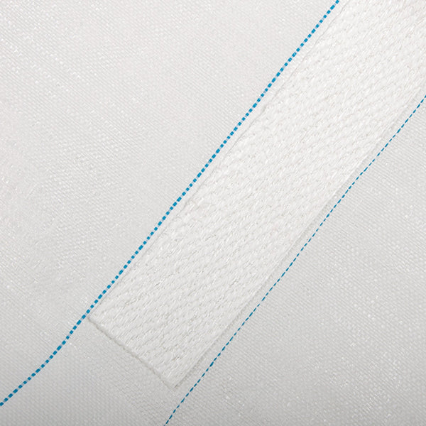 4 X 1 Tonne Fibc Polypropylene Uv Rated Builder / Bulk Landscape Bags Storage Bags