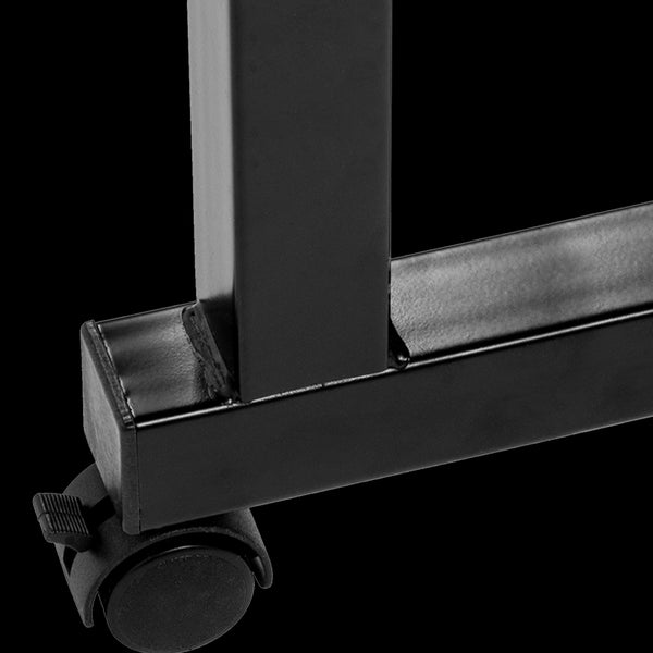 Mobile Laptop Desk Bed Stand Computer Table Adjustable Notebook Bedside Stands Holders & Car Mounts