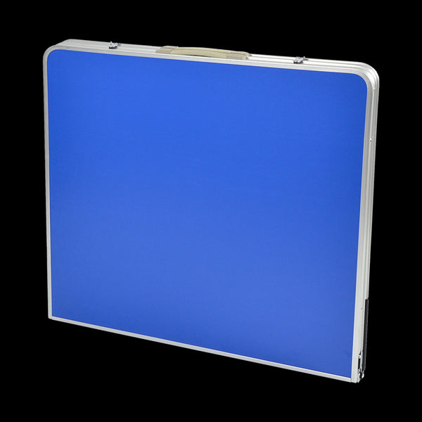 152Cm Tennis Table Folding Ping Pong Game Set Table Tennis Sets