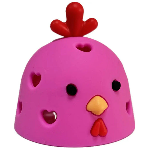 New Kitchen Gadget Egg Scrubber Silicone Washer Machine Tool Cleaner Brush Other Kitchen Gadgets