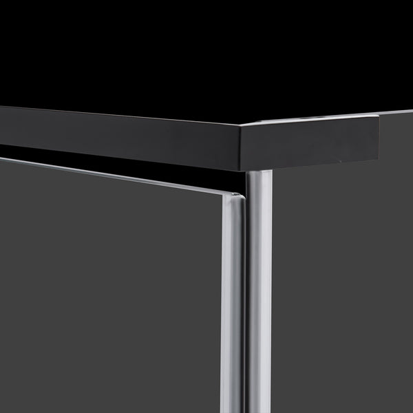 Shower Screen 900X900x1900mm Framed Safety Glass Pivot Door By Della Francesca Shower Enclosures