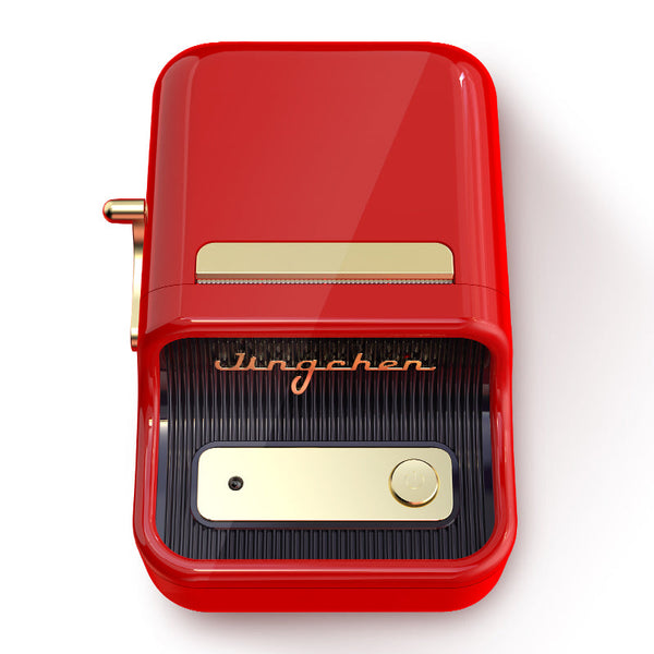 B21 Food Pricing Machine Packaging Date Coding Label Printers