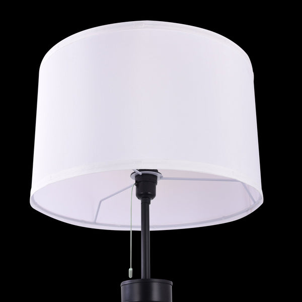 Mid Century Floor Lamp Modern Tripod Decor Living Room Standing Lamps