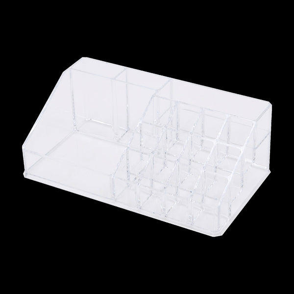 11 Drawers Clear Acrylic Tower Organiser Cosmetic Jewellery Luxury Storage Cabinet Dressers & Chests Of Drawers