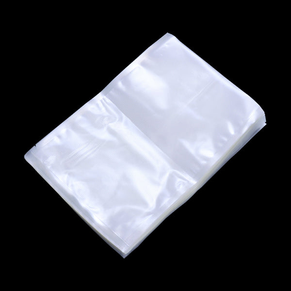100X Vacuum Sealer Bags Food Storage Saver Heat Cryovac 20Cm 30Cm Vacuum Sealers