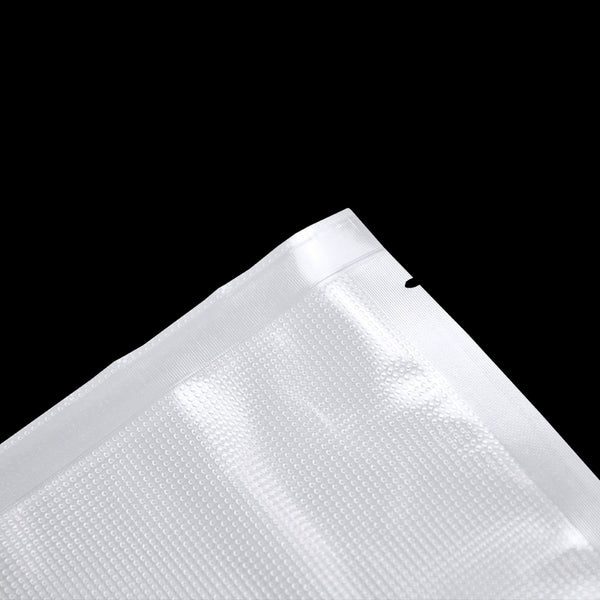 100X Vacuum Sealer Bags Food Storage Saver Heat Cryovac 20Cm 30Cm Vacuum Sealers