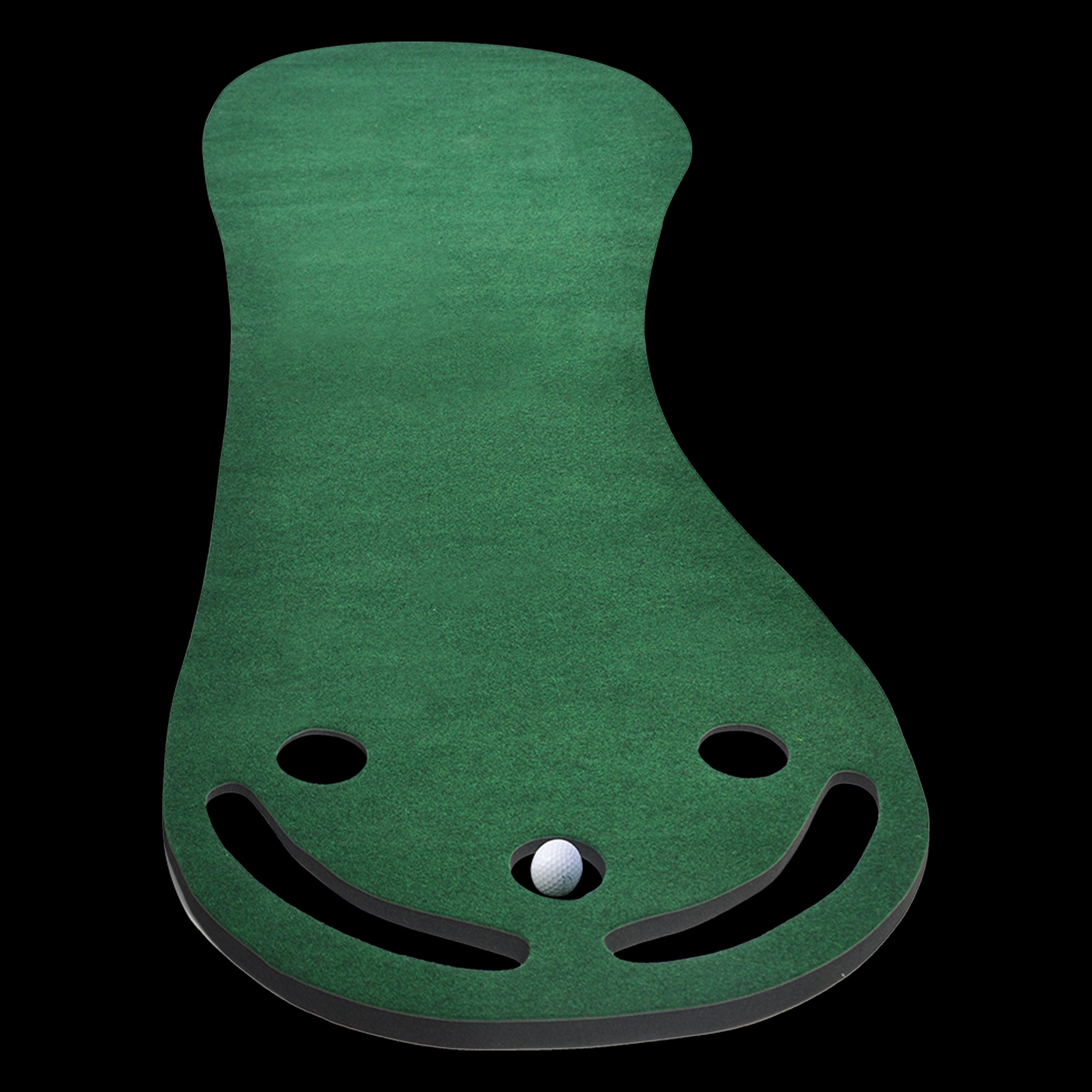 Golf Putting Green Par Three 95Cm X 275Cm Putting Greens & Aids