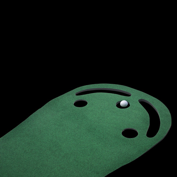 Golf Putting Green Par Three 95Cm X 275Cm Putting Greens & Aids