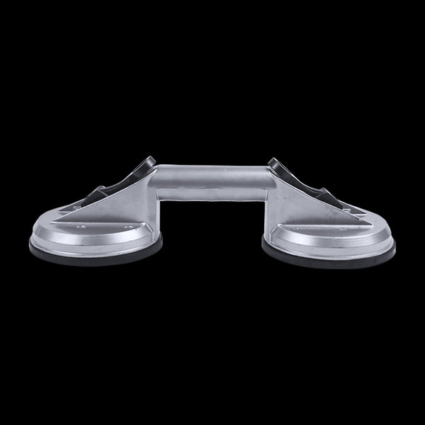 4 X Double Suction Glass Lifting Tool 70Kg Vacuum Puller Lifter Aluminium Other Hand Tools