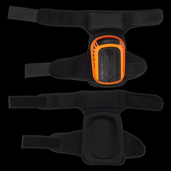 Knee Pads For Work Construction Gardening Flooring And Carpentry Protective Gloves