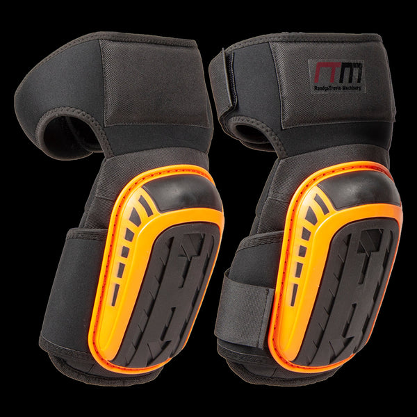 Knee Pads For Work Construction Gardening Flooring And Carpentry Protective Gloves