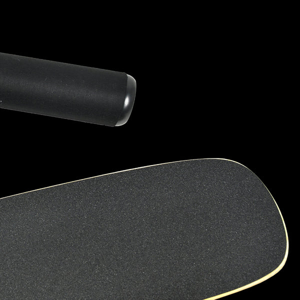 Balance Board Trainer With Stopper Wobble Roller Balance Trainers