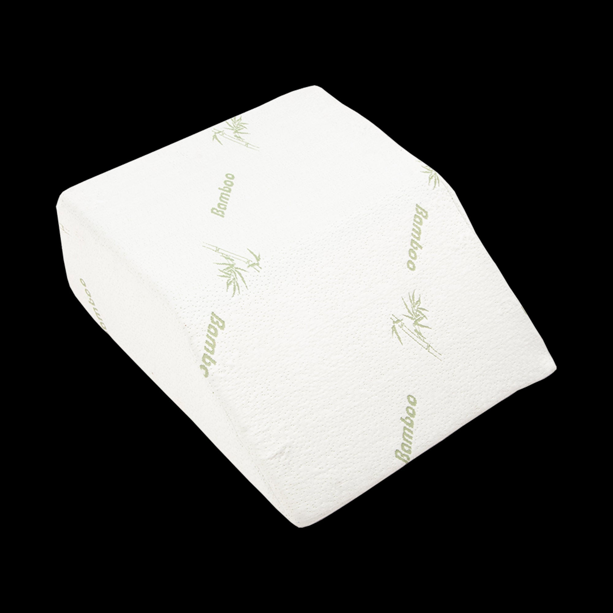 Wedge Elevation Pillow Cool Gel Memory Foam Leg Raiser Support Cushion Pillows