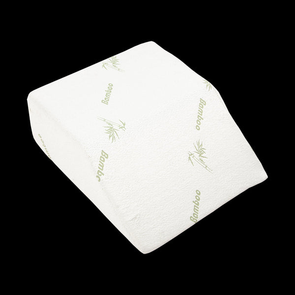 Wedge Elevation Pillow Cool Gel Memory Foam Leg Raiser Support Cushion Pillows