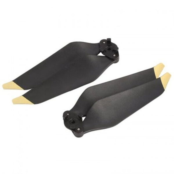 8331 Platinum Edition Propeller For Dji Royal Mavic Rc Drone 4Pcs Yellow Other Rc Parts & Accs