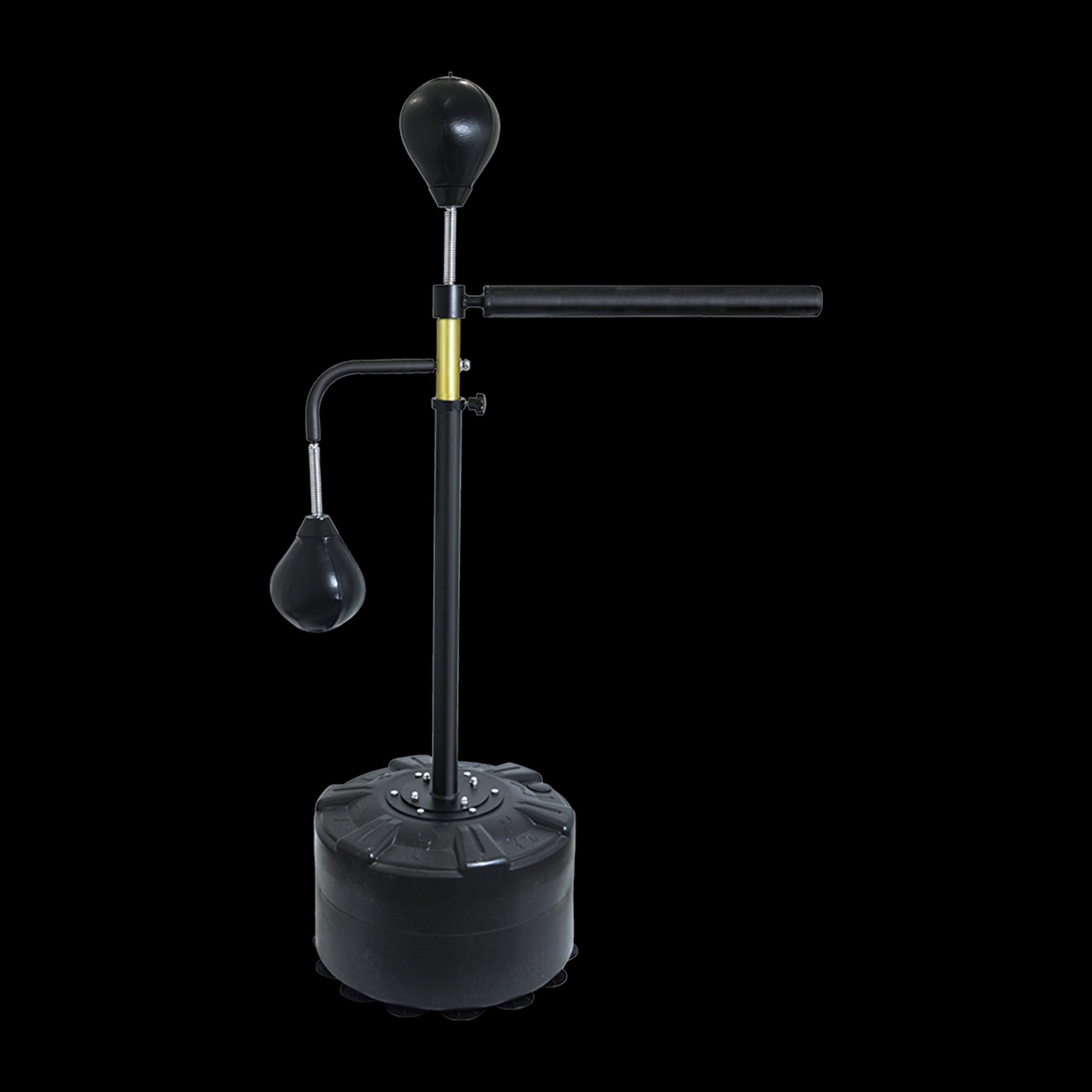 Free Standing Punching Bag Speedball Boxing Reflex Training Target Dummy Gym Punching Bags