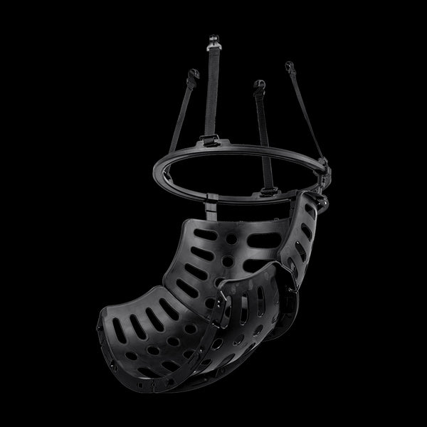 Basketball Return Net Ball Returner Rebounder Basketballs