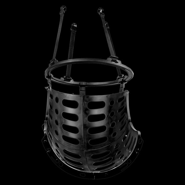 Basketball Return Net Ball Returner Rebounder Basketballs