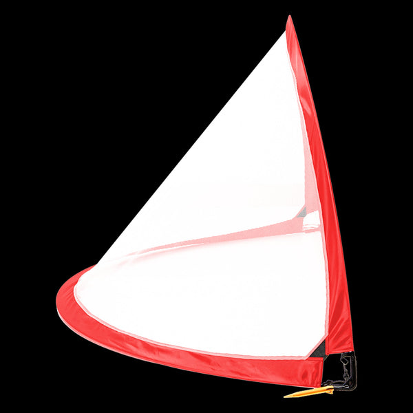 Kids Soccer Goal Set With Cones Training Aids