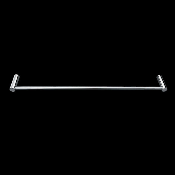Single Towel Rail 615Mm Towel Racks