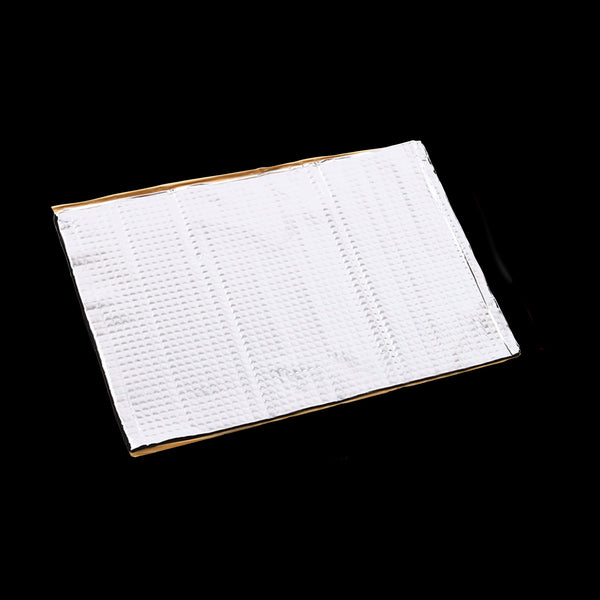 Sound Deadening Mat 20 Sheets 20Sq.Ft Car Vibration Proofing Floor Mats Carpets