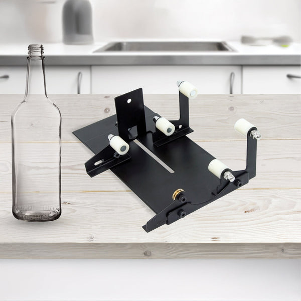 Glass Bottle Cutter Cutting Tool Upgrade Version Square & Round Glass Art Crafts