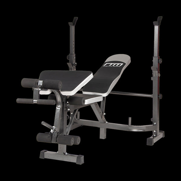 Multi Station Home Gym Weight Bench Press Leg Equipment Set Fitness Exercise Home Gyms