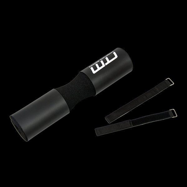 Barbell Squat Pad Neck Shoulder Protective Weightlifting Barbells & Attachments