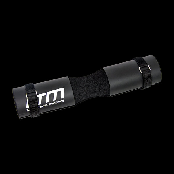 Barbell Squat Pad Neck Shoulder Protective Weightlifting Barbells & Attachments