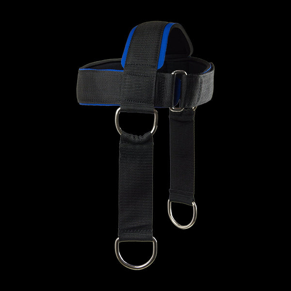 Head Harness Neck Support Lifting Weightlifting Strap Other Strength Training