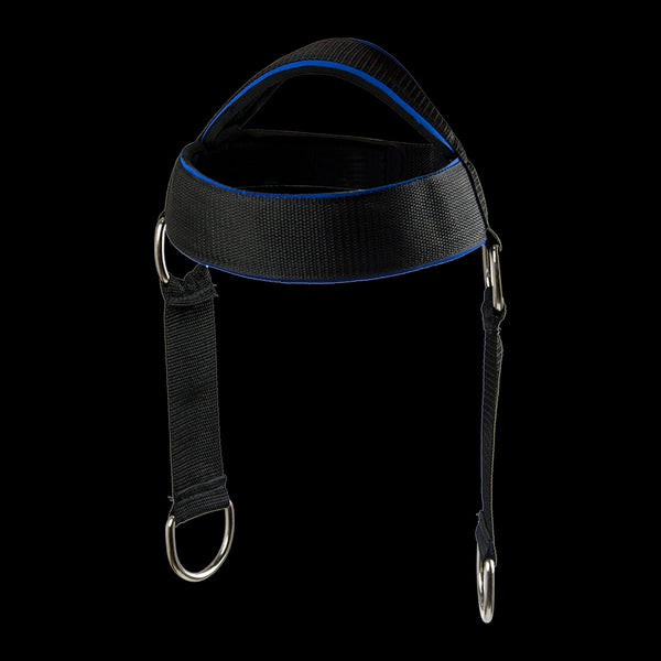 Head Harness Neck Support Lifting Weightlifting Strap Other Strength Training