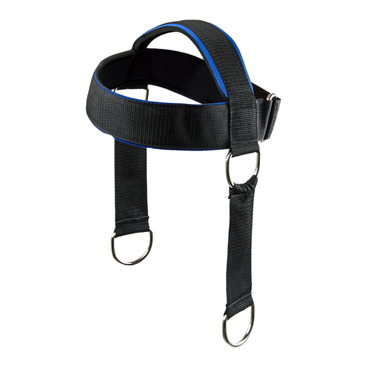 Head Harness Neck Support Lifting Weightlifting Strap Other Strength Training