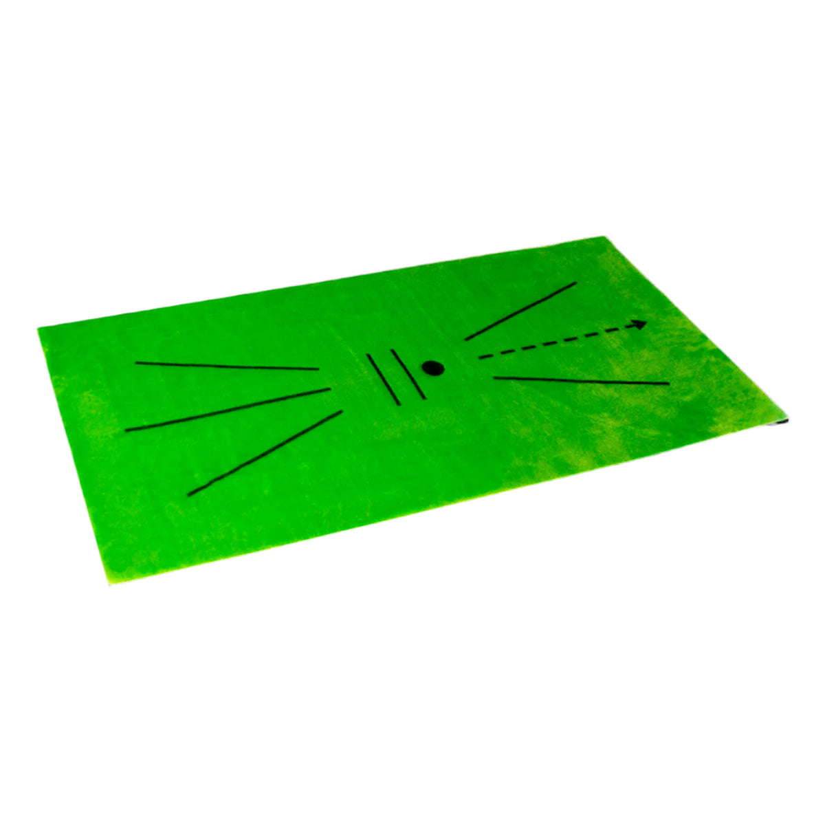 Golf Training Mat For Swing Detection Batting Practice Aid Game Other Golf Training Aids