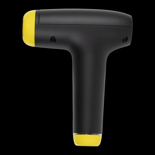 Massage Gun 4 Heads Massager Vibration Muscle Percussion Therapy Tissue Massagers