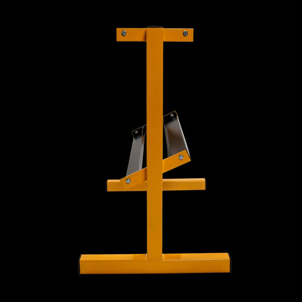 2 Tier Dumbbell Rack For Weights Storage Dumbbells