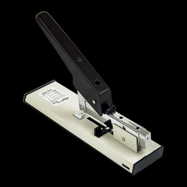 Heavy Duty Home Office Stapler 100 Sheets Capacity Inc Pack 1000 Staples Staplers