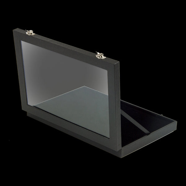 100 Earring Ring Holder Jewellery Necklace Display Storage Gift Box Show Cases Jewellery Boxes