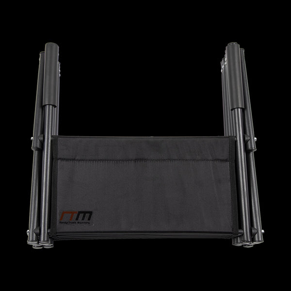 Folding Pet Dog Car Boot Access Steps Ladder Stairs Strong Lightweight Pet Transport