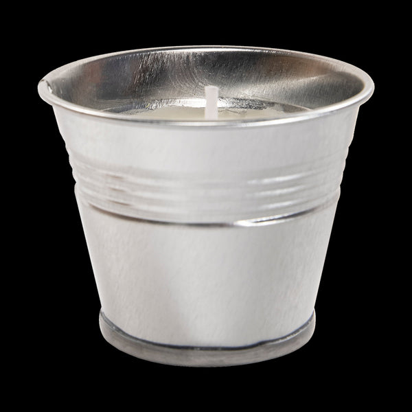 8X Mosquito Insect Bug Repellent Small Bucket Citronella Candles Repellents & Deterrents