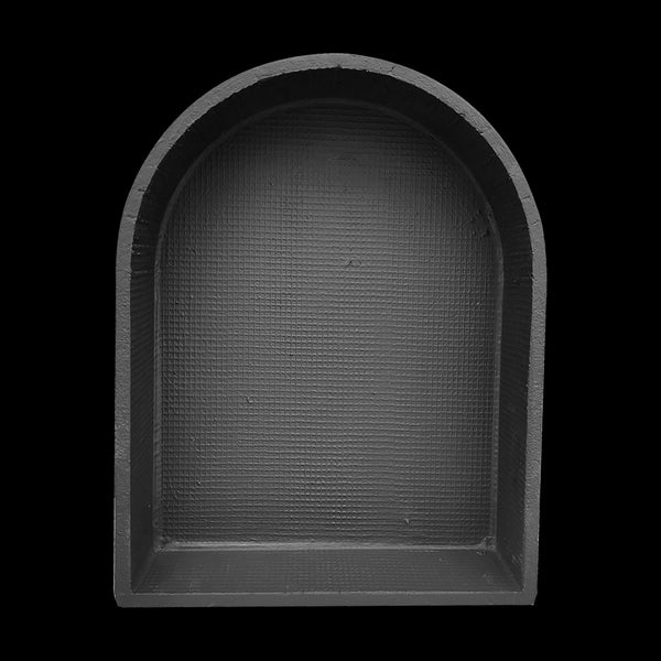 Shower Niche Arch 450 X 350 90Mm Prefabricated Wall Bathroom Renovation Other Flooring & Tiles