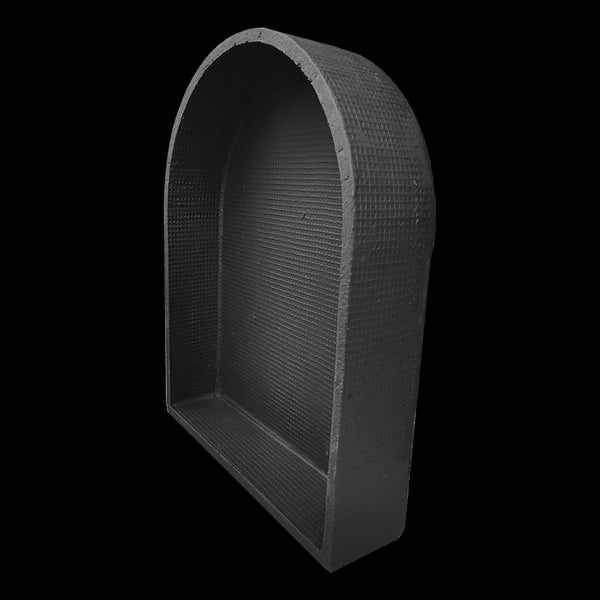 Shower Niche Arch 450 X 350 90Mm Prefabricated Wall Bathroom Renovation Other Flooring & Tiles