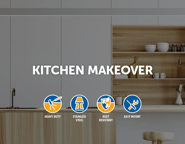 15X Brushed Brass Drawer Pulls Kitchen Cabinet Handles Gold Finish 96Mm Kitchen Cabinet Doors And Fronts