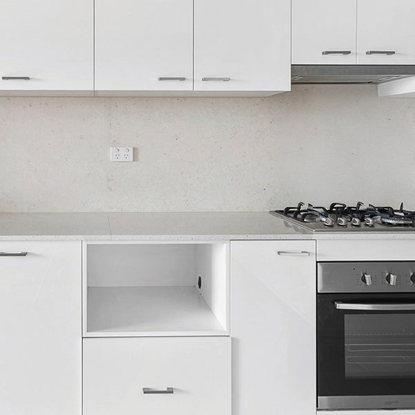 Brushed Nickel Stainless Steel Kitchen Cabinet Square Drawer Pull Door Handles 15 Pack Kitchen Cabinet Doors And Fronts