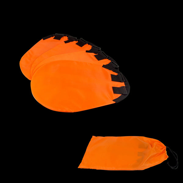 Pro Training Football Aid Soccer Target Practice Shot Goal Training Aids