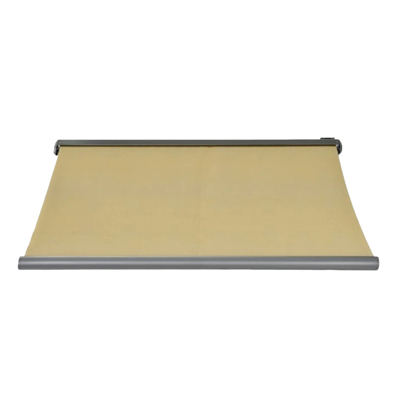 Heavy Duty Full Cassette Motorised Awning 5.5M X 3.0M Awning & Canopy Parts