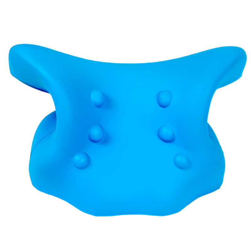 Neck Traction Pillow Rest Cloud Support Stretcher Pillows